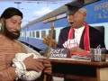 Best of Gustakhi Maaf: Lalu's rail