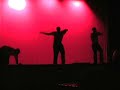 The Step Brothers Performance!!!