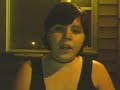 Even in Death- Evanescence