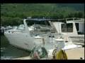 Raystown Resorts Marina - G Dock