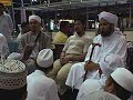 Habib Ali al-Jifri at Kuala Lumpur International Airport Habib Ali al-Jifri at Kuala Lumpur International Airport