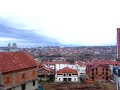 pogled na Beograd sa moje terase medak padina pogled na Beograd sa moje terase medak padina