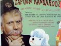 Captain Kangaroo
