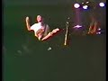 Green Day - At The Library LIVE!!