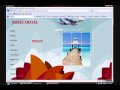 Smart Travel - Online Flight Booking
