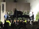 Shostakovich Tarantella 2 pianos PianoDuo Ambrosini-Kuyken Shostakovich Tarantella 2 pianos PianoDuo Ambrosini-Kuyken