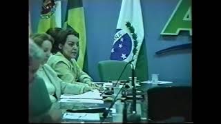 Semana da Presidência - 01/07/05 - 09