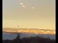 UFO in Norway 2008