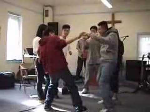 Siloam Heart Of Worship '06