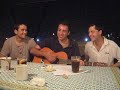 CENTU Y LOS BALSEROS - ENSAYO GENERAL