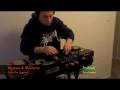 TENMINMIX Dec 2008 (D'N'B) CDJ-400 DJM-400