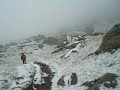 ascenso en Baqueira