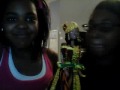 Brelynn And Anaiah Webcast Number 2(the real thing)