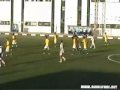 الأهلي  ___ الوحدة مباراة ودية استعدادية