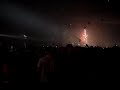 Thunderdome 2008 - Main stage 3