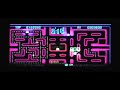 Pac Man CE 300k Run