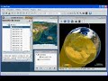 JSatTrak Demo - Landsat vs Molniya