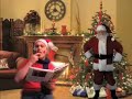 LouTube Holiday Special (3 minutes)
