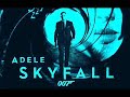 Adele – Skyfall