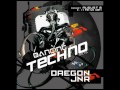 Banging Techno sets :: 010 - Daegon :: JNR