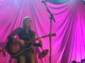 Aimee Mann - Wise up (Live in Cologne Nov/03/08)