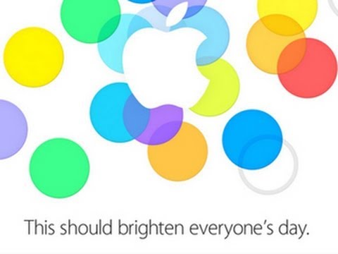 CNET News - Apple invitation hints at new iPhone models