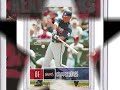 Chipper Jones presented by All-Star Cards