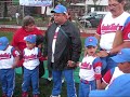 Amistad y Deporte, Sonora