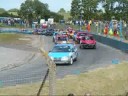 BBA English Championship compilation - Mendips Raceway BBA English Championship compilation - Mendips Raceway