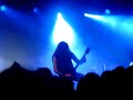Krisiun @ Hellfest 2008
