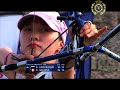 Archery World Cup 2008 - Stage 1 - TV Magazine