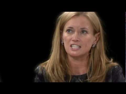Blythe Masters - On September 7, 2012 the Sanford C. Bernstein & Co. Center for Leadership and Ethics at Columbia Business School filmed an interactive debate entitled