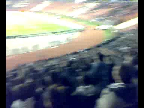 134. derbi Imamo kompleks, jebote imamo kompleks