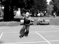Yin style bagua zhang