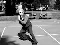 Yin style bagua zhang