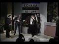 Jon Voight Chabad Telethon Dance