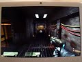 Quake 4 on iMac Intel Core Duo