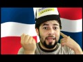 Los Dominicanos No Decimos Malas Palabras #teamdominican que q ra