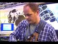 Zendrum Digital Midi Controller