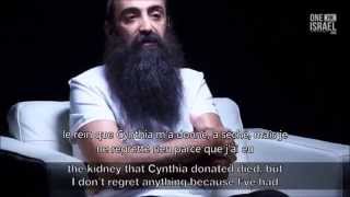 UN JUIF ORTHODOXE CONVERTI A JÉSUS CHRIST !