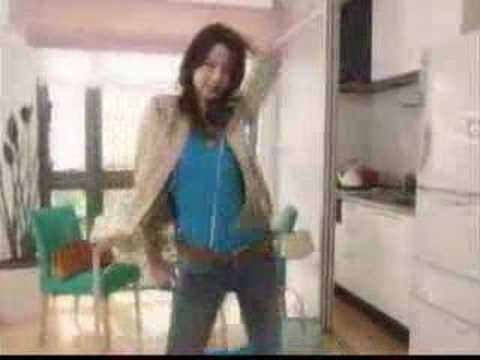 香里奈-cmゆーちゅーぶ・Dailymotion動画
