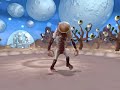 Half-Life 1 Zombie Spore Creature