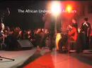 Chosan & the African Underground All Stars Chosan & the African Underground All Stars