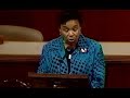 Barbara Lee from WAR MADE EASY