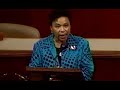 Barbara Lee from WAR MADE EASY