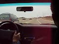 Audi 80 20vt Turbo quattro swap