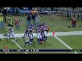 Cedric Griffin hard hit on Chad Ochocinco 12/13/09