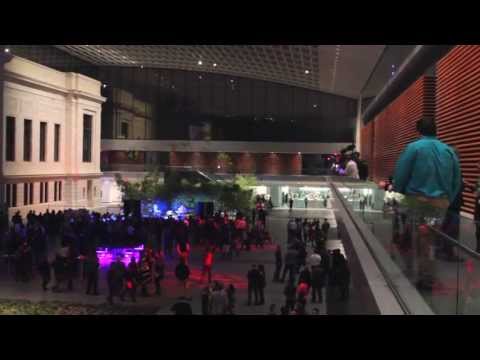 MIX @ The Cleveland Museum of Art MIX @ The Cleveland Museum of Art