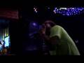 My Machine - Mose Giganticus - March 19, 2008
