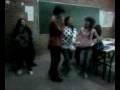 bailes en el colegio montfort